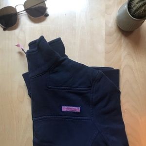 Vineyard vines pullover